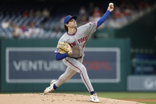 Mets vs. Brewers: Lineups, broadcast info, and open thread, 7/21/26