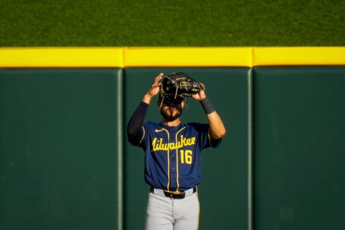 TA: Brewers, Guardians Swap Players To Be Fixed Later