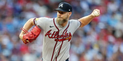 Sale bolsters NL Cy Young case with strong 7-K start to extend NL East lead