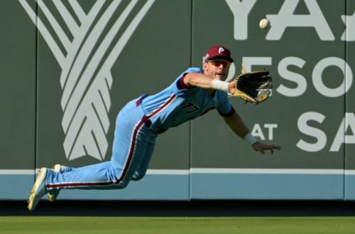 D-backs Activate Max Kepler