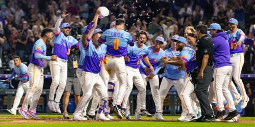 After difficult '25 on and off field, Doyle eyes bounce-back '26