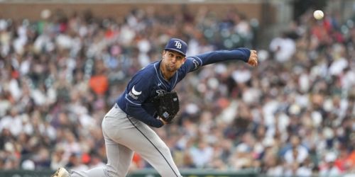 Seymour again gives Rays chance to win in stellar August stretch