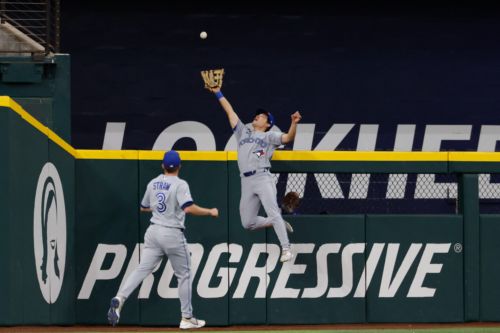 September 21 Gameday: Trey Yesavage returns in series opener against Orioles