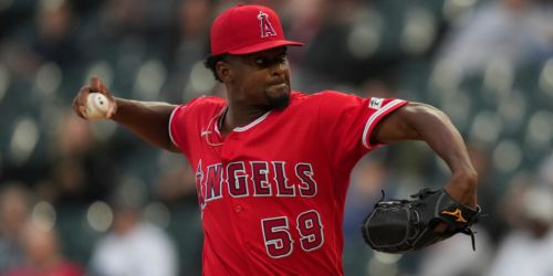 'That's what aces do': Soriano battles stiff neck as scoreless streak ends