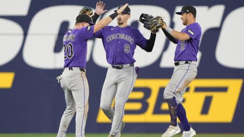 Ill-fated Guardians-Rockies trade looks even worse thanks to recent results
