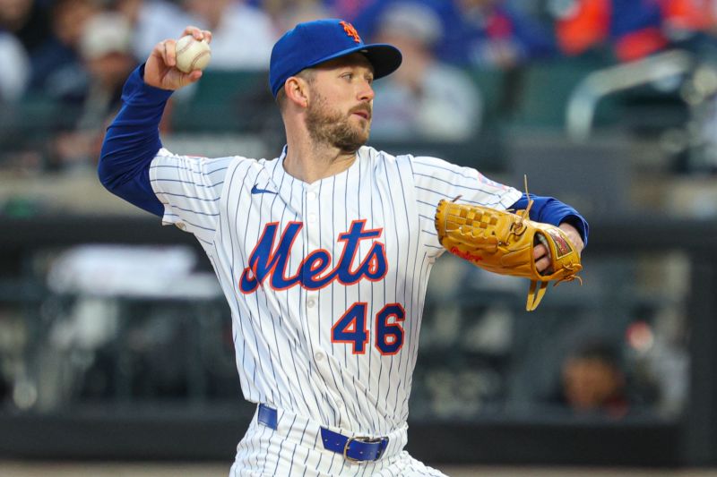 Padres Sign Griffin Canning, Nick Castellanos