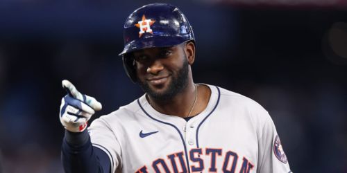 MVP season loading? A top slugger is off to a scorching start