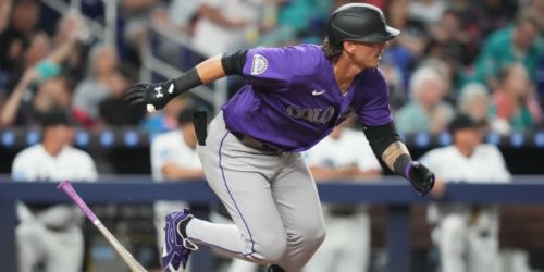 Rockies show how they plan to live and die by aggressiveness in 2026