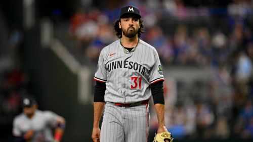 Nationals just confirmed what Twins already knew by DFA'ing struggling reliever