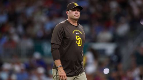 Padres’ two-month freefall leaves only one responsible trade deadline direction