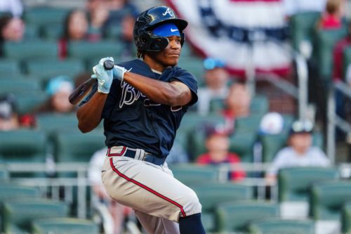 Braves Minor League Recap: Isaiah Drake homers twice, doubles in Rome win