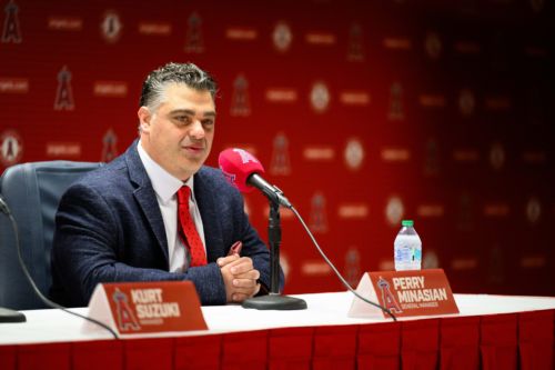 The Fall of Perry Minasian, and the Price of Doing Business
