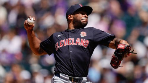 Former Guardians pitcher makes MLB return amidst Mets pitching woes