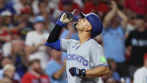 Several Blue Jays finally showing what this team needed all along
