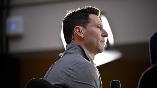 Red Sox seemingly traded top pitching prospect to Cardinals at the right time