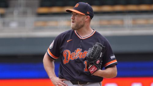 Will Vest's struggles make much more sense after tough Tigers injury blow