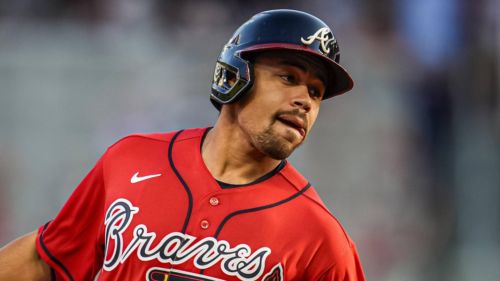 Braves' risky decision with Drake Baldwin is looking like an unforced error