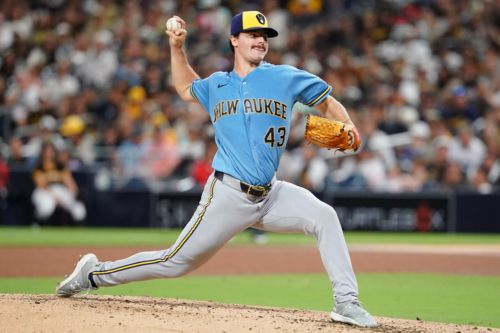 Game Discussion: Milwaukee Brewers (76-48) @ Los Angeles Dodgers (74-50)