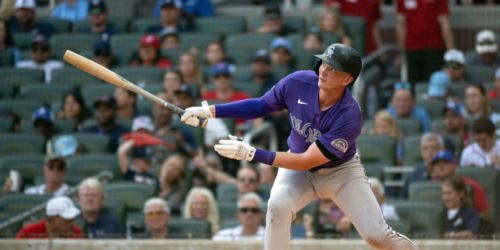 Carrigg can't quite make diving grab as gutsy bullpen effort comes up short