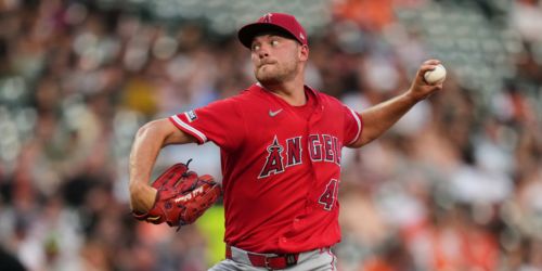 Hectic Deadline behind him, Detmers knows 'it's time to lock in'