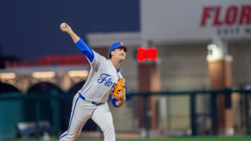 New MLB mock draft lands Mariners a perfect project for the pitching lab