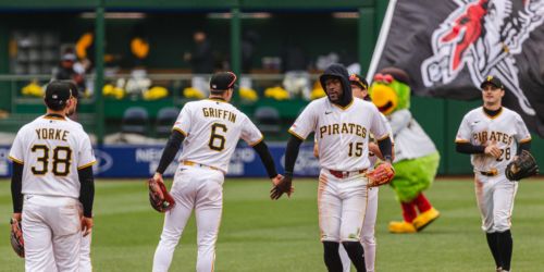 Nine observations: What did we learn about the Pirates on this homestand?