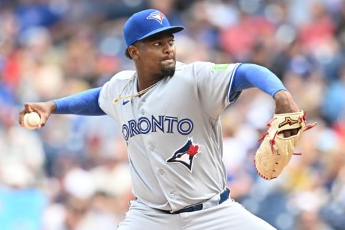 September 8 Gameday: José Soriano gets the ball as Blue Jays look to bounce back against Athletics
