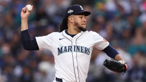Mariners' Opening Day rotation shows how far Seattle's come entering 2026