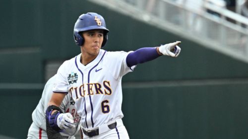 3 prospects Pirates fans should be furious Derek Curiel Jr. was drafted over