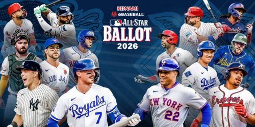 Caminero retains AL 3B lead in 2nd ASG vote update