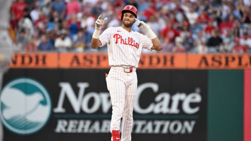 Grading the Phillies' last 5 first-round draft picks ahead of 2026 MLB Draft