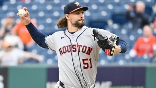Astros admit failure with offseason gamble after surprise DFA
