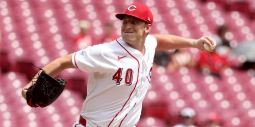 Lodolo continues build-up process with five scoreless frames against Miami