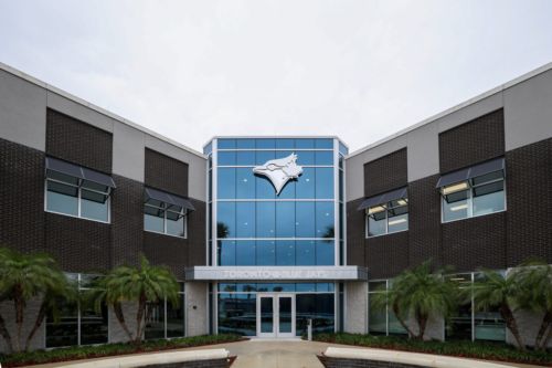 Blue Jays Nation’s 2026 Pre-Season Prospect Countdown – No. 21: Adam Macko