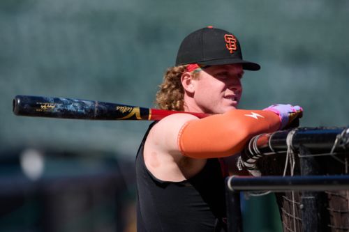 Giants Notes: Bader, Schmitt, Hentges