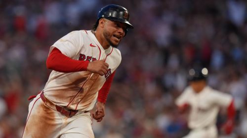 Red Sox fans will hate MLB insider’s early trade deadline plan that moves on from fan favorite