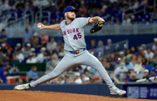 Mets vs. Guardians: Lineups, broadcast info, and open thread, 8/5/26