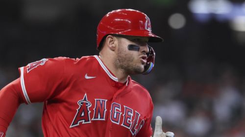 Mike Trout's 2026 debut gives hope Angels won't oversee familiar Hall of Fame decline