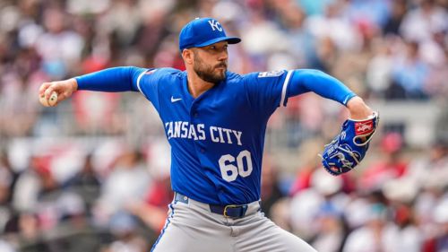 Fantasy Baseball Closer Report: Lucas Erceg steps up for Royals, Paul Sewald secures closer role in Arizona