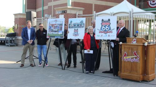 Cardinals' historic minor league affiliate stadium name changes after 21 years