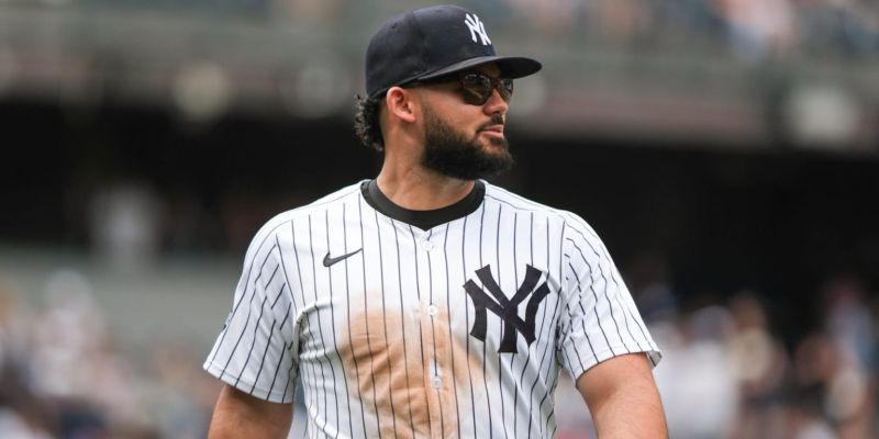 How does 'The Martian' fit into Yankees' plans for 2026?