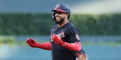 How García transformed into one of the Nationals' top trade chips