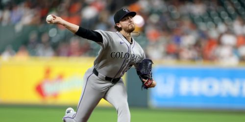 Dollander dominates in relief, helps Rockies avoid sweep