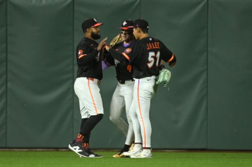 7 Giants land on ESPN’s top 100 trade value list