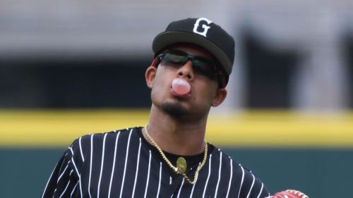 Red Sox Prospect Update: Franklin Arias, Yoeilin Cespedes power surge, John Holobetz masterclass