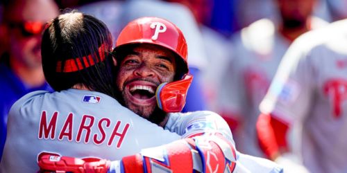 How does postseason picture look for surging Phillies?