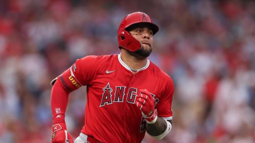 Angels may already regret trusting Yoan Moncada (again)