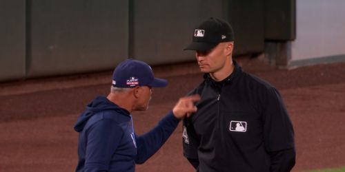 Big inning sinks Rays after Cash ejected arguing check-swing call