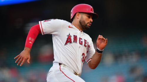 Sebastian Rivero’s untimely injury highlights Angels’ organizational flaw that goes back years