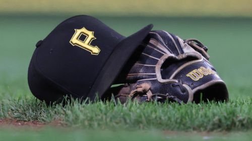 Pirates prospect walks away just after experts started buying in